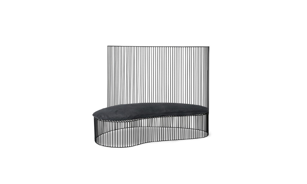 Sofa Baxter Ginestra