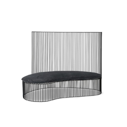 Sofa Baxter Ginestra
