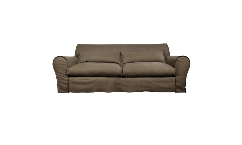 Sofa Baxter Housse