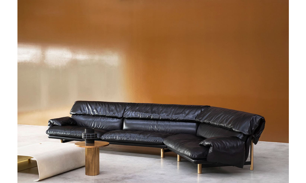 Sofa Baxter Jo