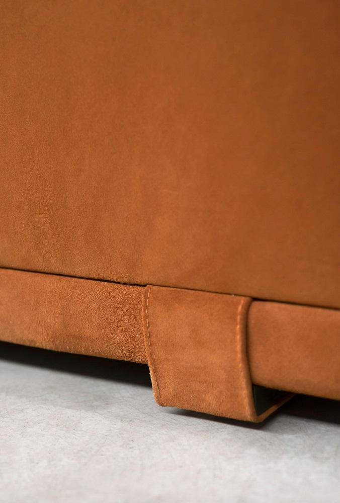 Sofa Baxter Juliette в интерьере