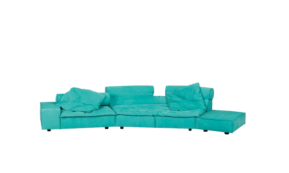 Sofa Baxter Miami Soft