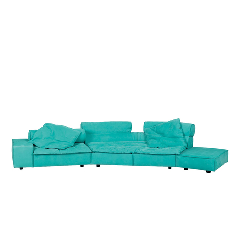 Sofa Baxter Miami Soft
