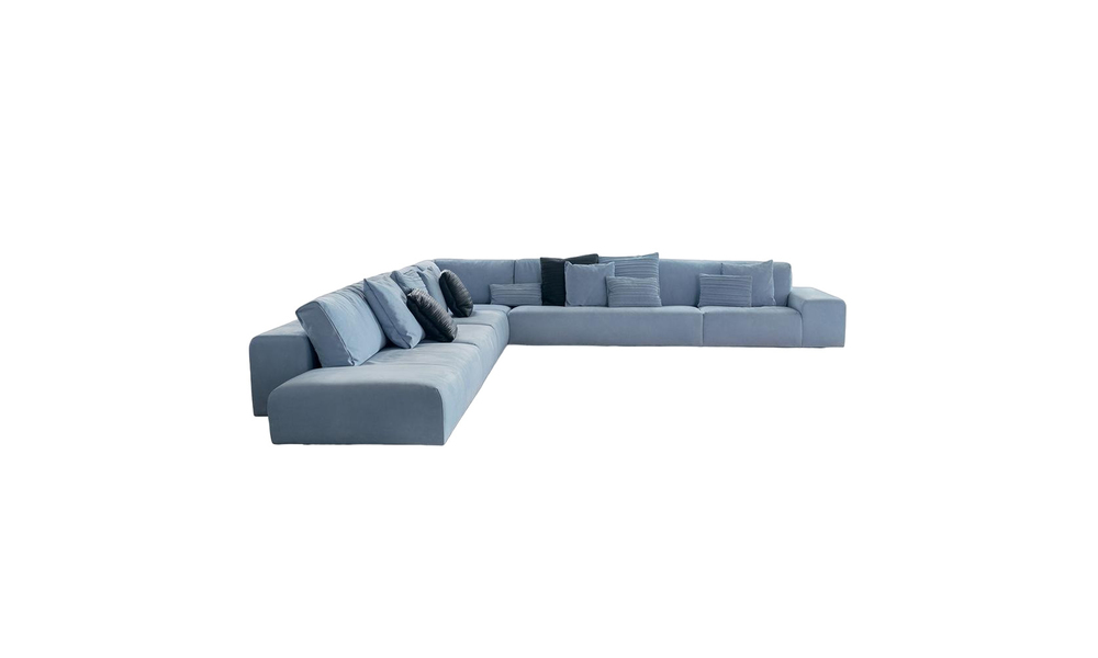 Sofa Baxter Monsieur Modular