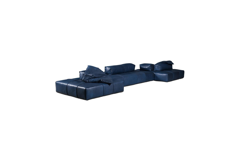 Sofa Baxter Panama Bold