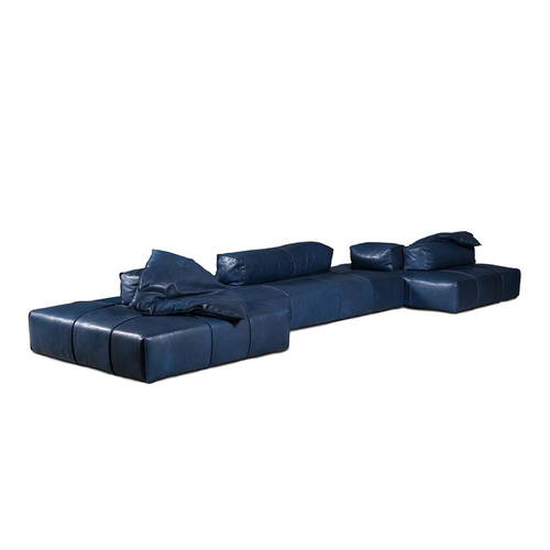 Sofa Baxter Panama Bold