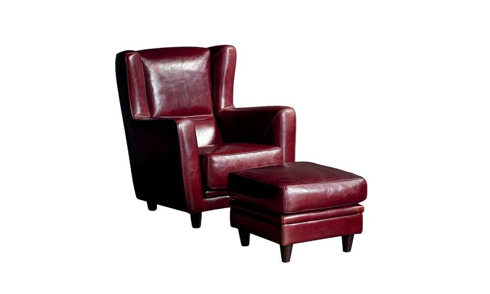 Armchair Baxter Bergere