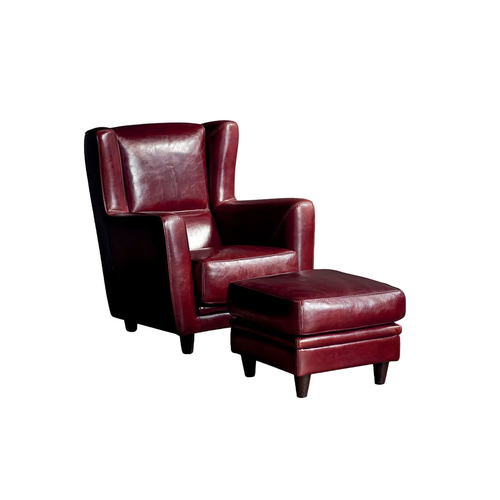 Armchair Baxter Bergere