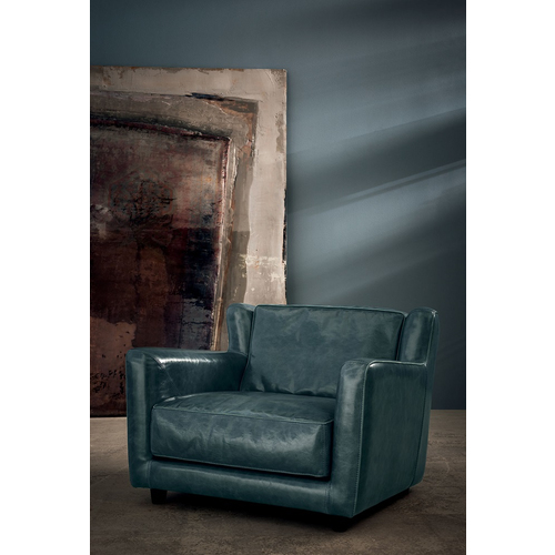 Armchair Baxter Bergere Longe