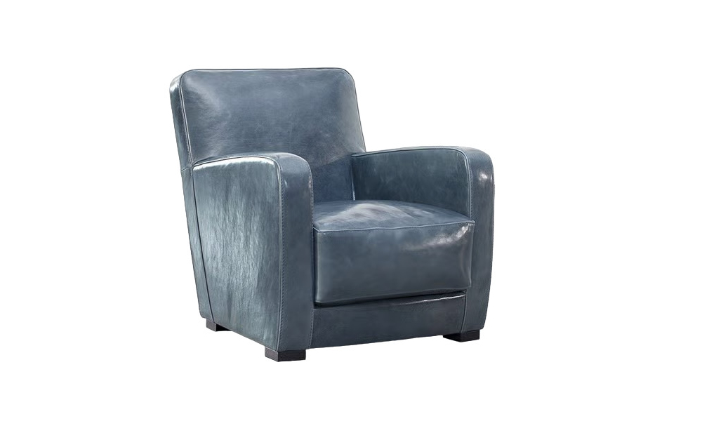 Armchair Baxter Berlino