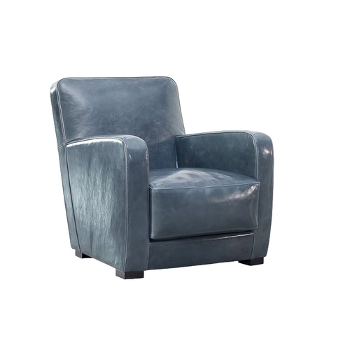 Armchair Baxter Berlino
