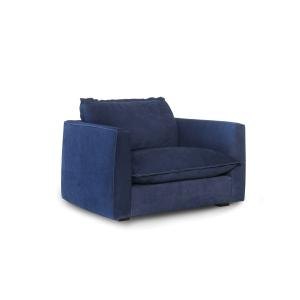 Armchair Baxter Brest в интерьере