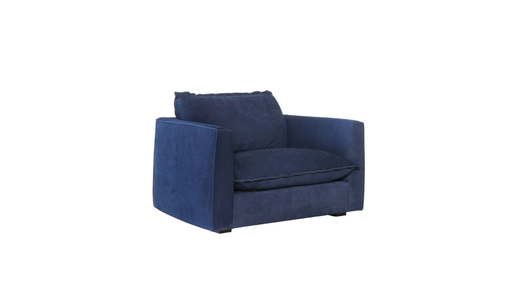 Armchair Baxter Brest