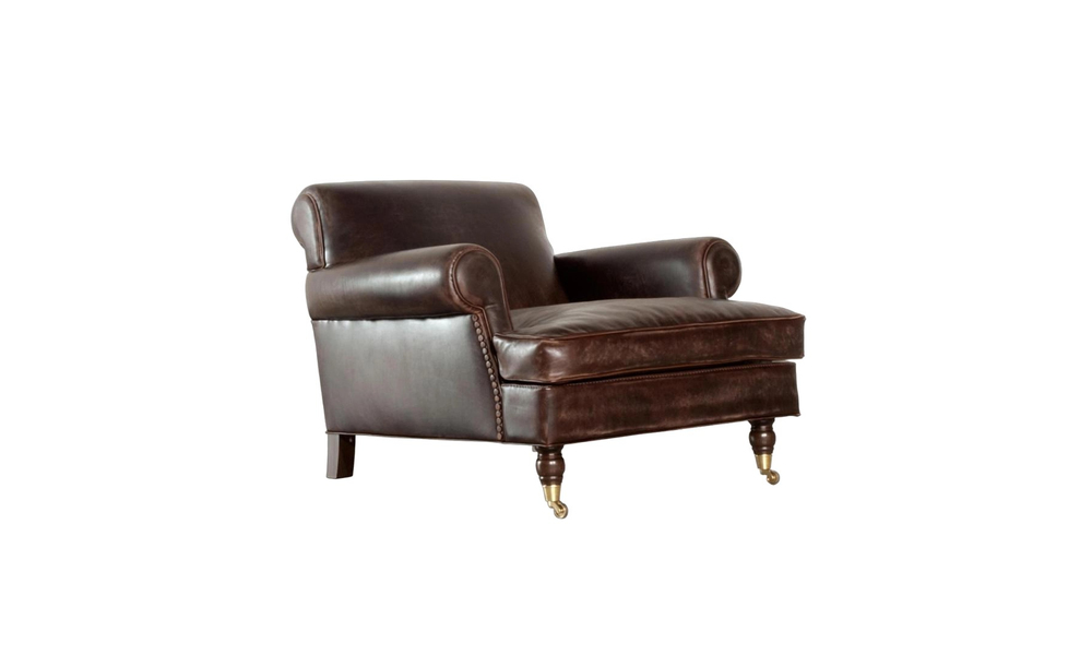 Armchair Baxter Charlotte Longe