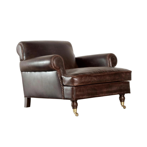 Armchair Baxter Charlotte Longe