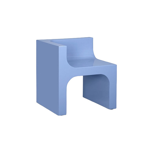 Outdoor armchair Baxter Dharma