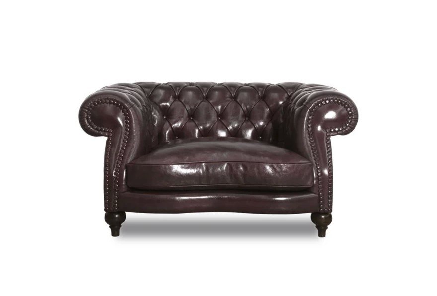 Armchair Baxter Diana Chester в интерьере