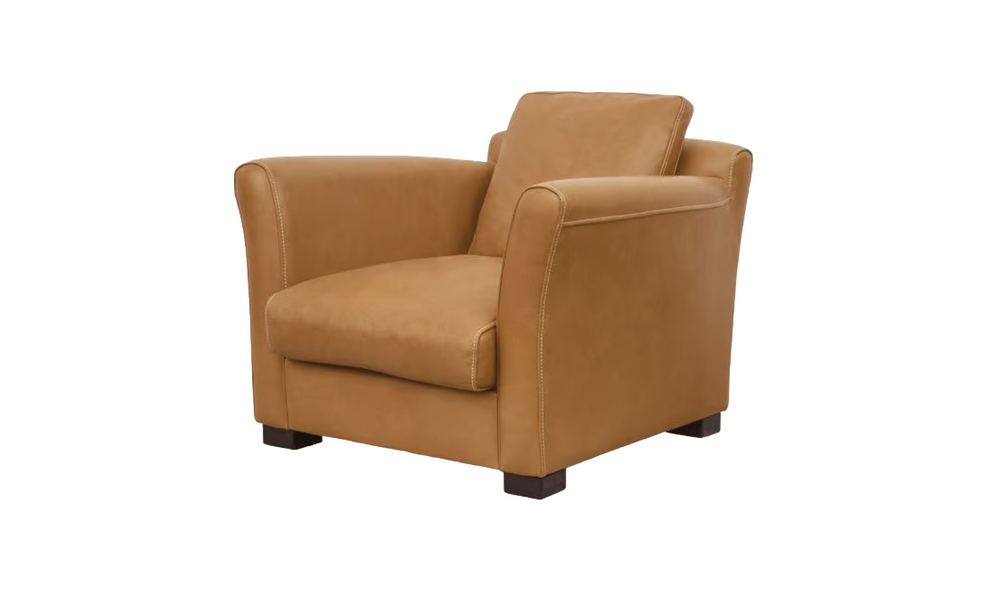 Armchair Baxter Diner