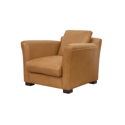 Armchair Baxter Diner