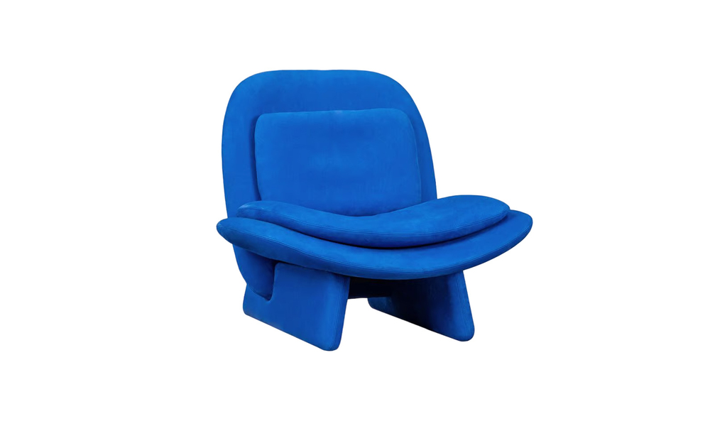 Armchair Baxter Elli