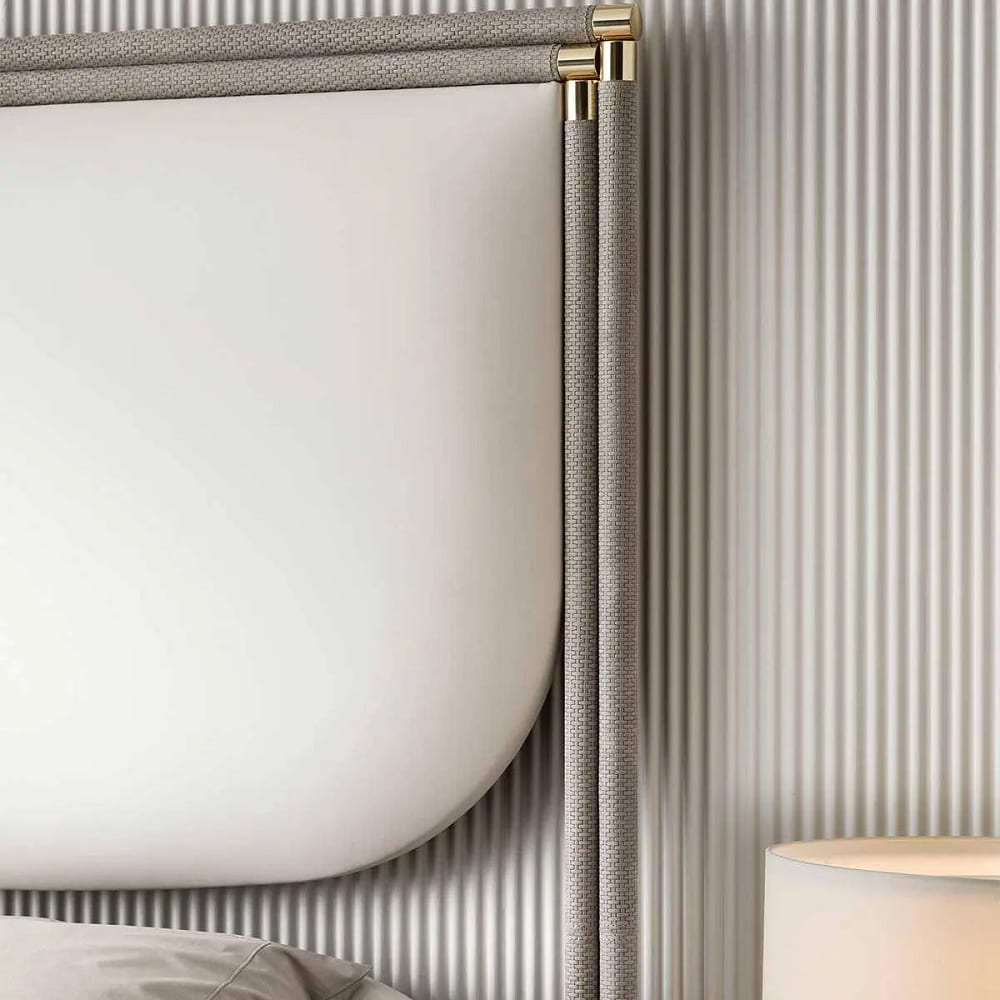 Rugiano Boheme Bed в интерьере