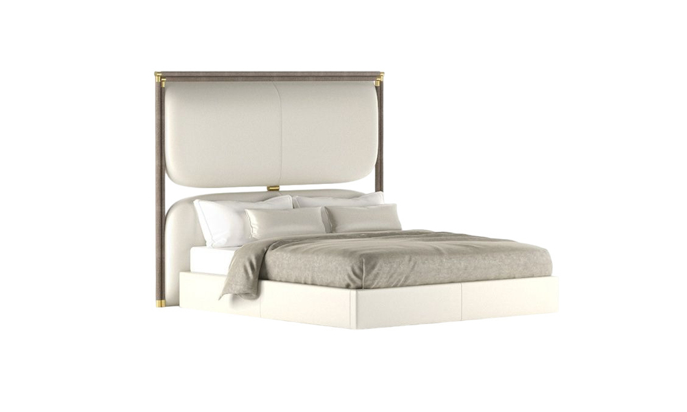 Rugiano Boheme Bed