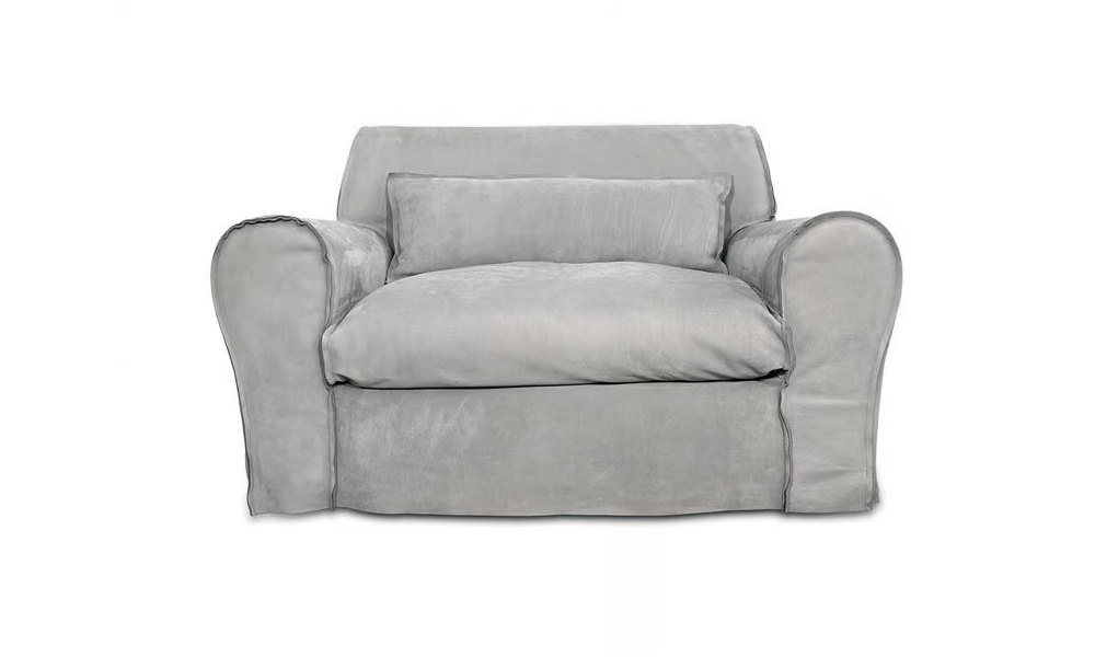 Armchair Baxter Housse Extra