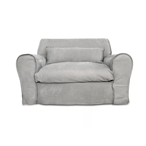 Armchair Baxter Housse Extra