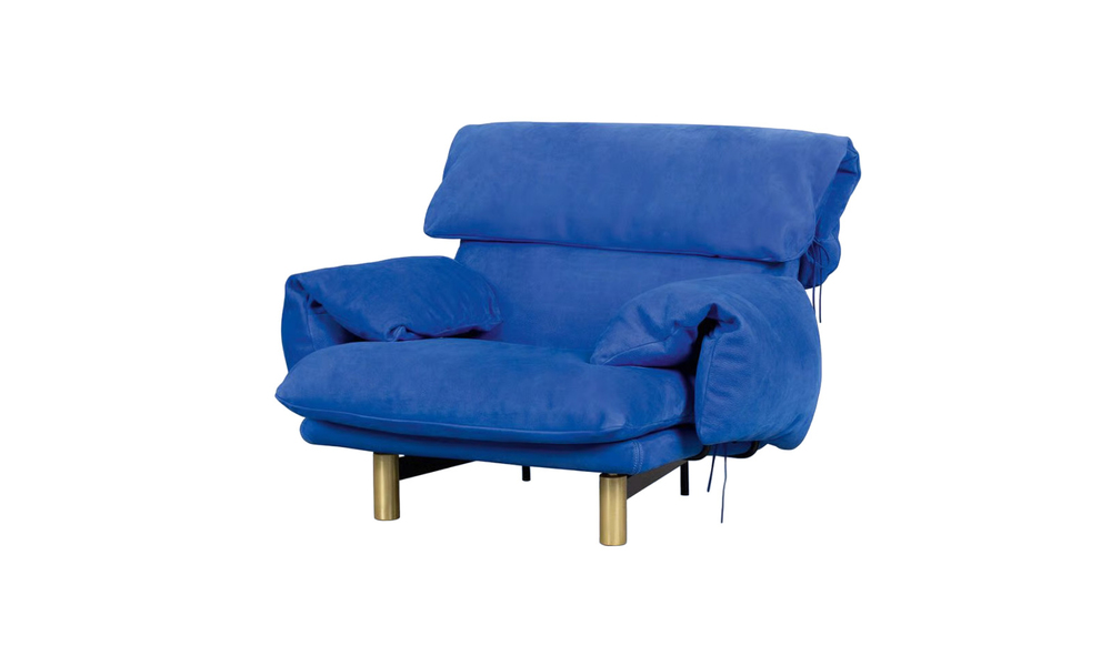 Armchair Baxter Jo