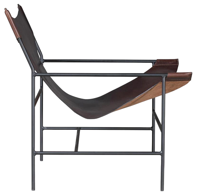 Armchair Baxter Leggia в интерьере