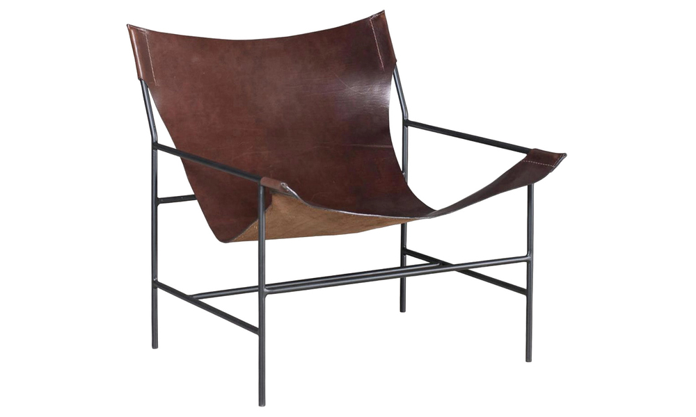 Armchair Baxter Leggia