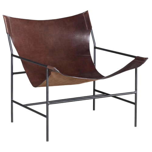 Armchair Baxter Leggia