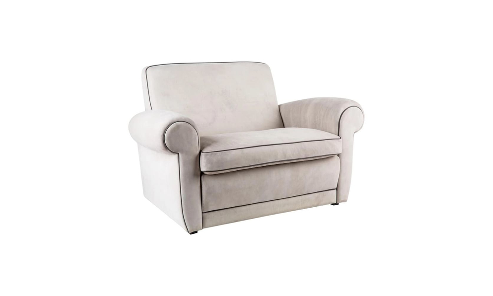 Armchair Baxter Mickey Extra