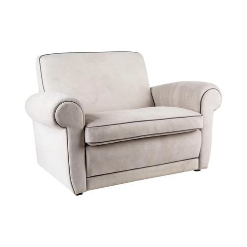 Armchair Baxter Mickey Extra
