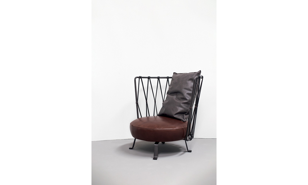 Armchair Baxter Pedro