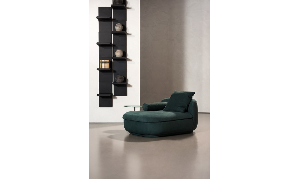 Armchair Baxter Piaf