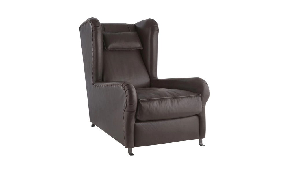 Armchair Baxter Pochette