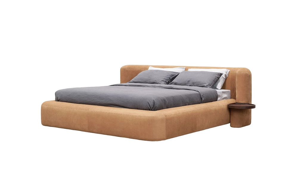 Bed Baxter Clara
