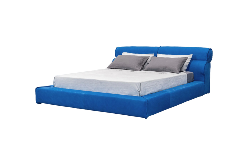 Bed Baxter Miami Soft
