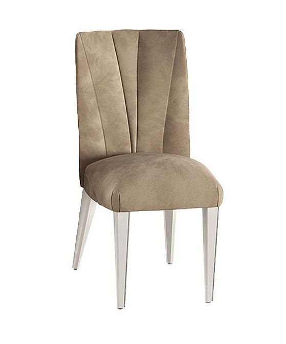 Kitchen Chair Visionnaire Ginsberg в интерьере