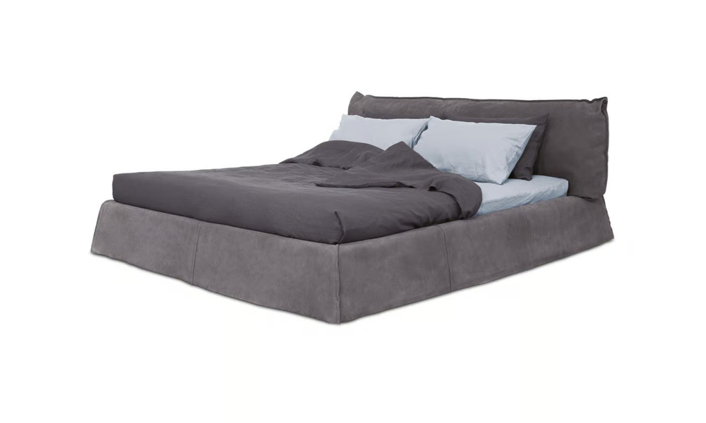 Bed Baxter Paris Slim