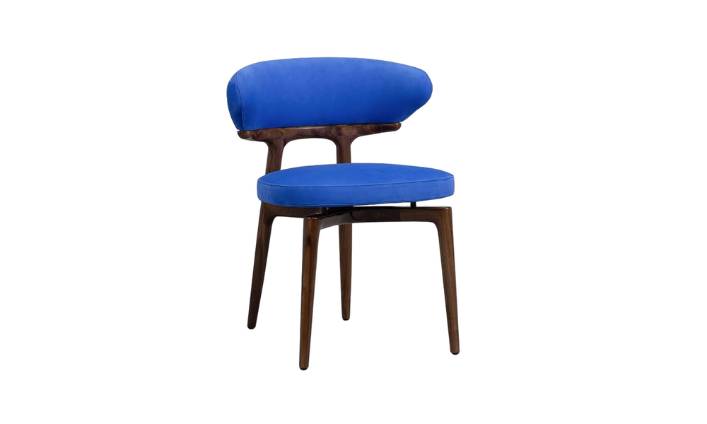 Chair Baxter Clotilde