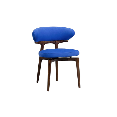 Chair Baxter Clotilde