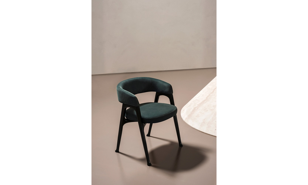 Chair Baxter Corinne