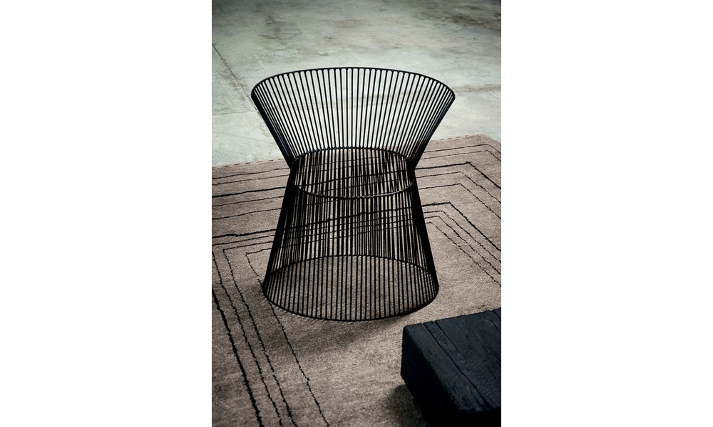 Chair Baxter Gibellina