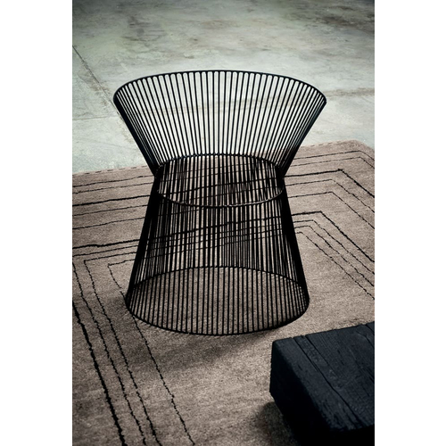 Chair Baxter Gibellina