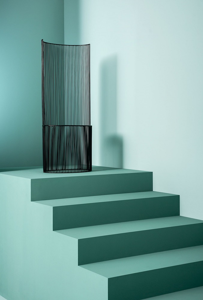 Chair Baxter Ginestra в интерьере