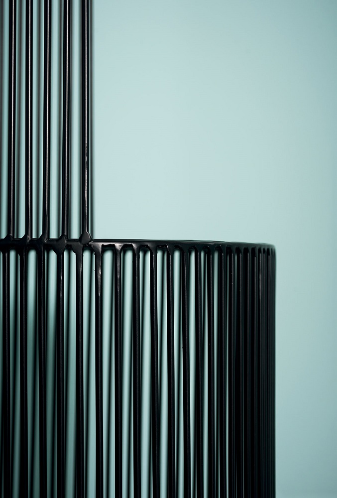 Chair Baxter Ginestra в интерьере