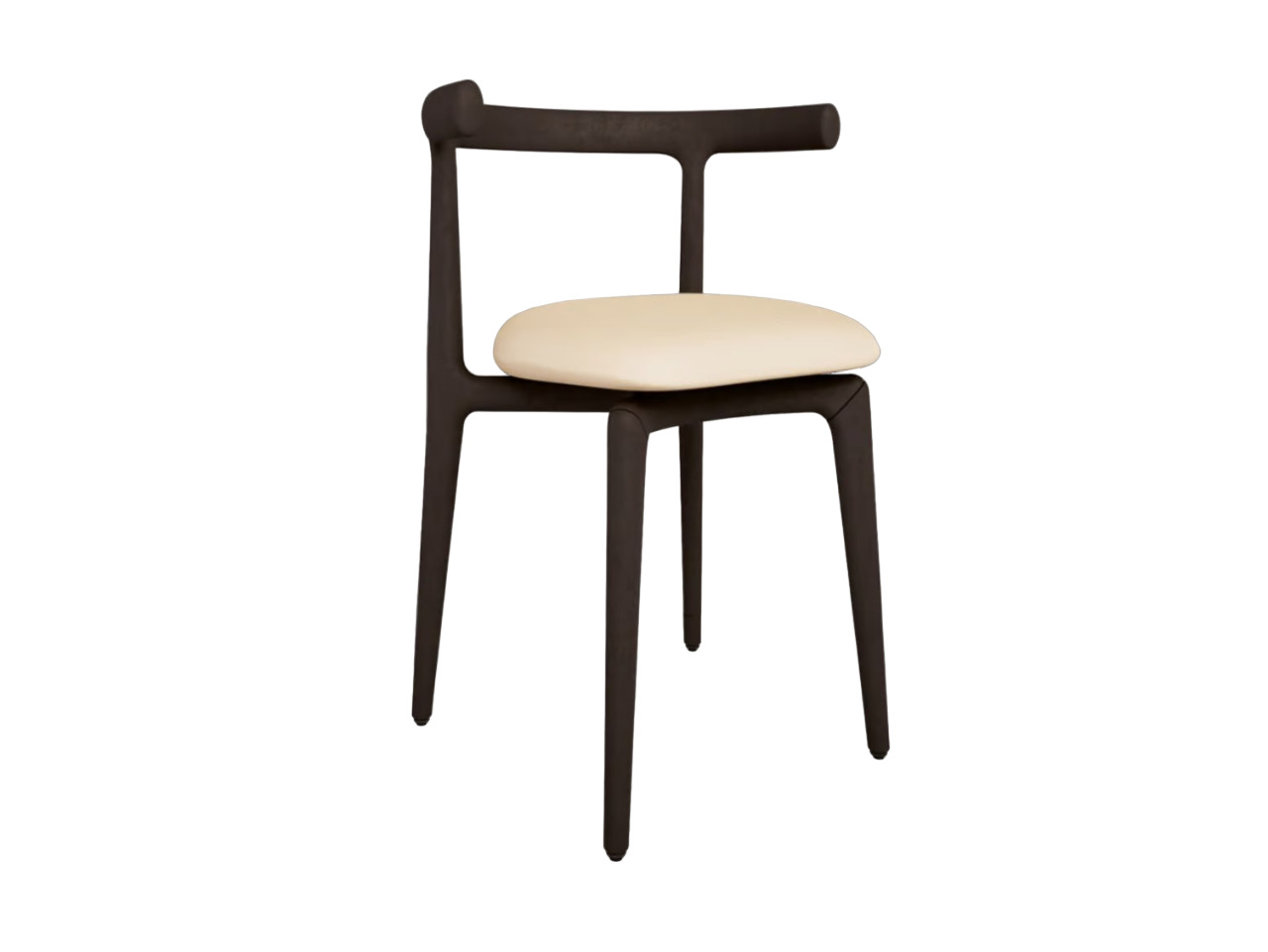 Chair Baxter Himba в интерьере