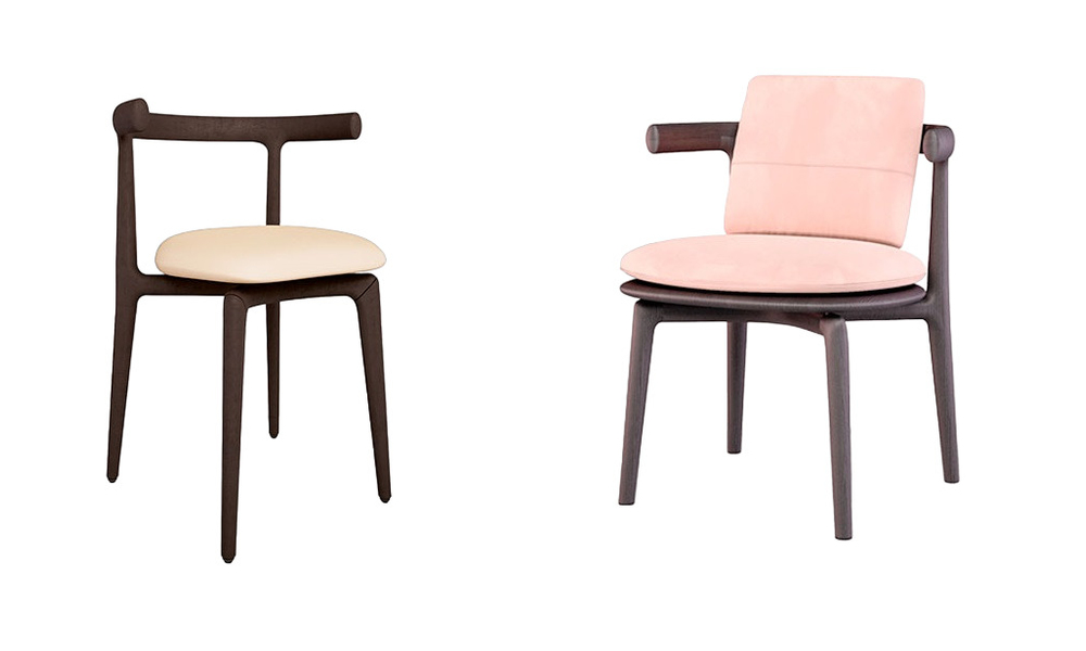 Chair Baxter Himba